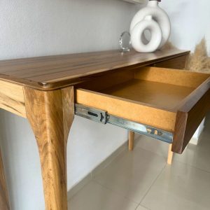 Recibidor madera Nórdico con cajones Moscú - SILVINA C 1113 (4)