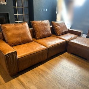 Sillón esquinero living modular Malor - SILVINA C (3)