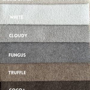 LANA BOUCLÉ SILVINA C