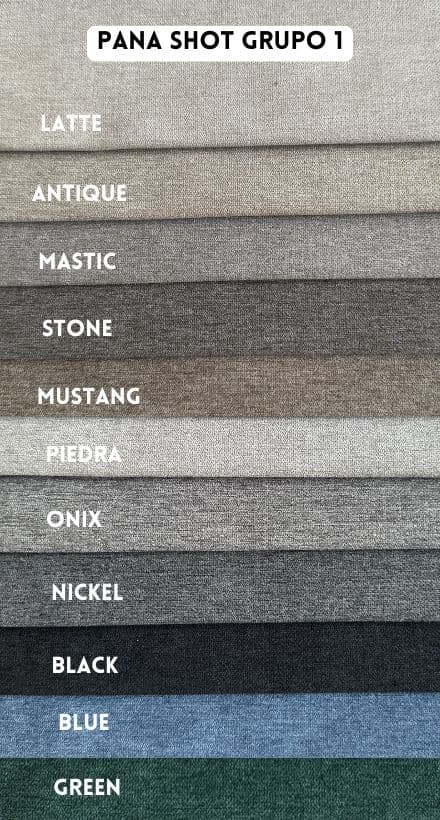 Tela pana shot - SILVINA C Tela pana shot - SILVINA C