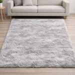 Alfombra grande living doble pelo 1,60 x 2,30 Cali