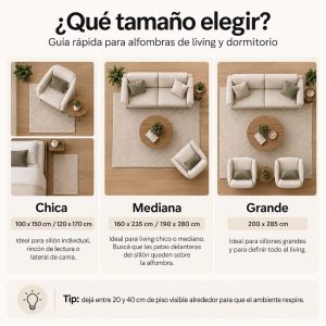 Guía de alfombras cómo elegir correctamente - SILVINA C (1)