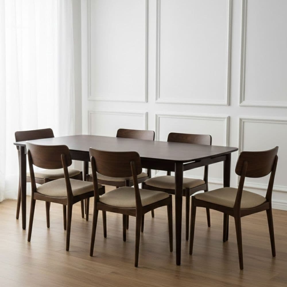 Mesa Moderna diseño Guatambú Oliver - SILVINA C 1 (3) Mesa Moderna diseño Guatambú Oliver - SILVINA C 1 (3)