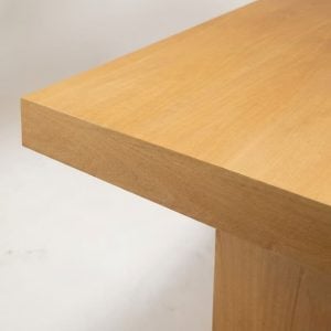 Mesa comedor madera diseño Guatambú Tron - SILVINA C (3)
