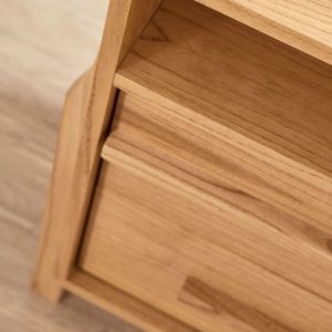 Mesa luz madera Nórdica Paraíso Japandi - SILVINA C (5)
