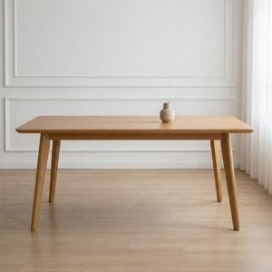 Mesa madera Nórdica diseño Guatambú Ken - SILVINA C (1)