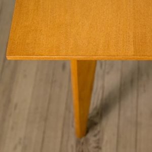 Mesa madera Nórdica diseño Guatambú Ken (5)