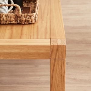 Mesa ratona centro madera Paraíso Frida - SILVINA C (5)