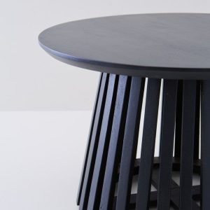 Mesa ratona living madera Mango varillada black Lira - SILVINA C (3)