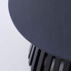 Mesa ratona living madera Mango varillada black Lira - SILVINA C (4)