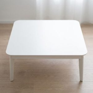 Mesa ratona madera Lenga cuadrada mini Alba - SILVINA C (5)
