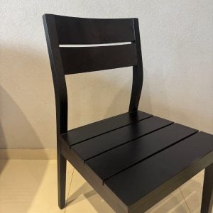 Silla madera comedor Rústica Calama Zoom - SILVINA C (1)