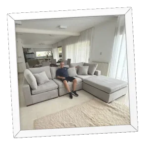 Clientes - Diseño de interiores