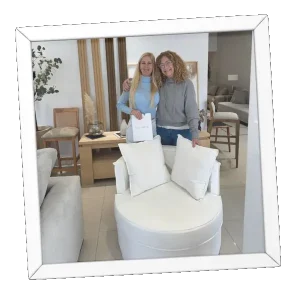 Clientes - Diseño de interiores