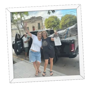 Clientes - Diseño de interiores