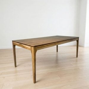 Mesa comedor madera Petiribí Moscú - SILVINA C 123