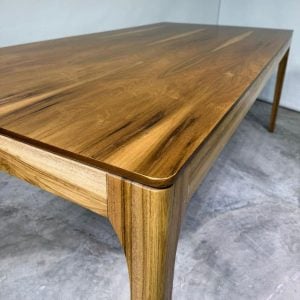 Mesa comedor madera Petiribí Moscú - SILVINA C 5