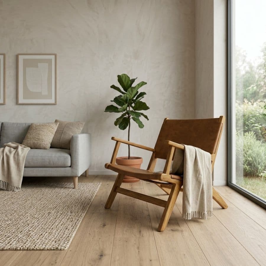 Sillón individual butacón living Petiribí Cuero Thor - SILVINA C 2 Sillón individual butacón living Petiribí Cuero Thor - SILVINA C 2