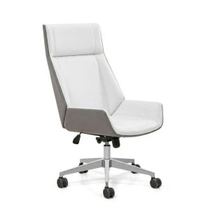 Silla oficina escritorio ejecutiva ergonómica Nixon - SILVINA C (10)