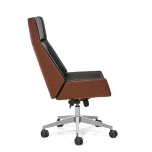 Silla oficina escritorio ejecutiva ergonómica Nixon - SILVINA C (5)
