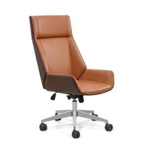 Silla oficina escritorio ejecutiva ergonómica Nixon - SILVINA C (8)