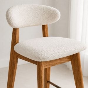Banqueta alta barra madera Petiribí Verba - SILVINA C (1)