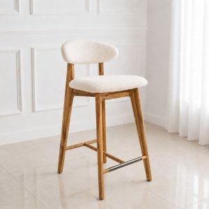 Banqueta alta barra madera Petiribí Verba - SILVINA C (2)