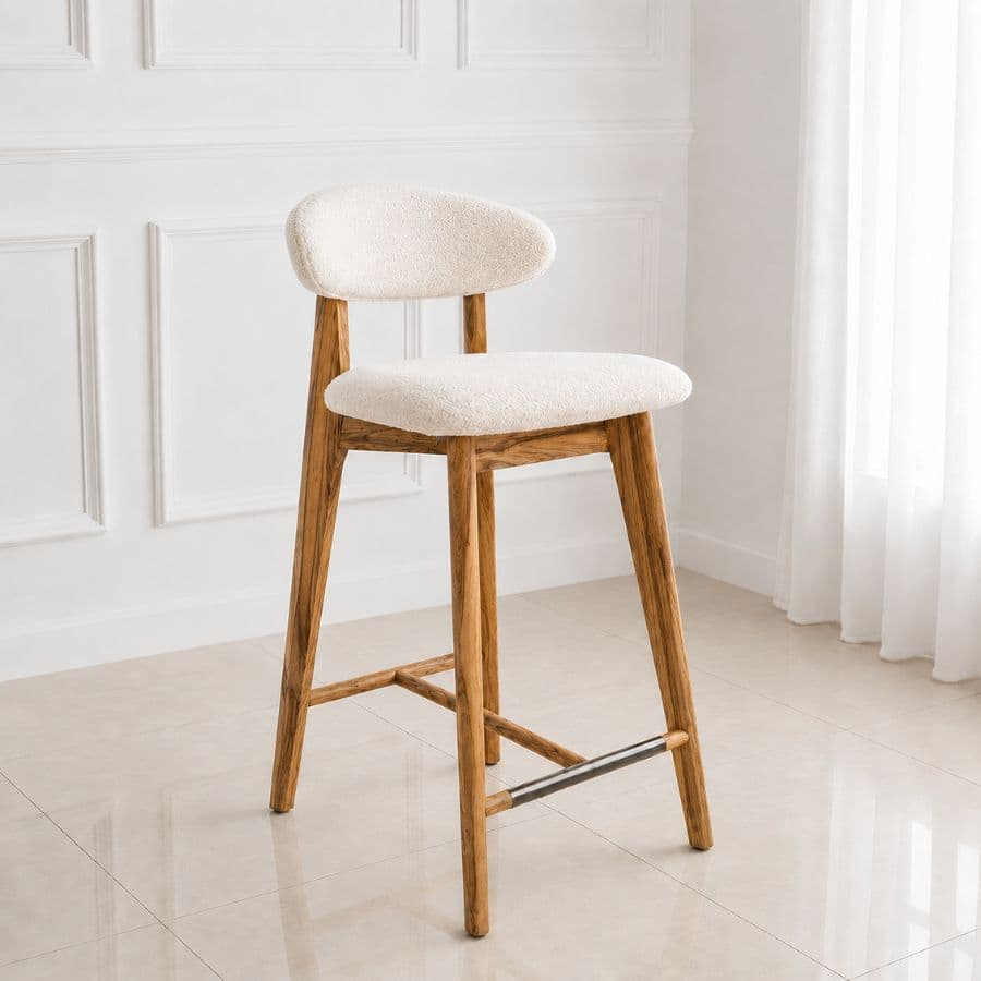 Banqueta alta barra madera Petiribí Verba - SILVINA C (2) Banqueta alta barra madera Petiribí Verba - SILVINA C (2)