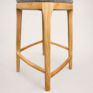 Banqueta alta desayunador madera Paraíso Garden - SILVINA C 1 (1)