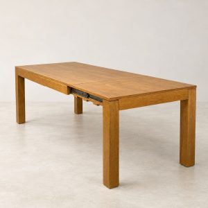 Mesa madera extensible Guatambú Classic - SILVINA C 314