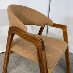 Silla Moderna comedor diseño Petiribí Alicia - SILVINA C 5232