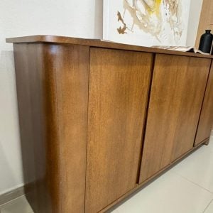 Vajillero bahiut madera Guatambú Bilbao - SILVINA C 748
