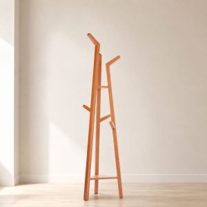 Perchero pie madera Grandis Lam - SILVINA C (2)