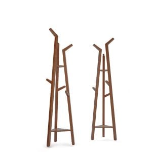 Perchero pie madera Grandis Lam - SILVINA C (3)
