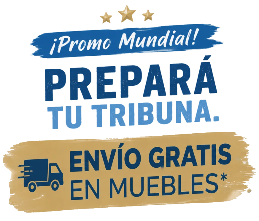 Promo Mundial Silvina C