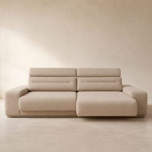 Sillón living Moderno reclinable relax Luxury - SILVINA C 1 (3)