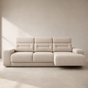 Sillón living Moderno reclinable relax Luxury - SILVINA C 1 (4)