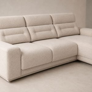 Sillón living Moderno reclinable relax Luxury - SILVINA C 1 (5)