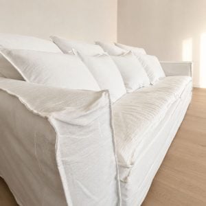 Sillón living enfundado Moderno Ghost - SILVINA C (1)