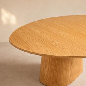 Mesa madera Paraíso Nórdica Organica Eden - SILVINA C(1)