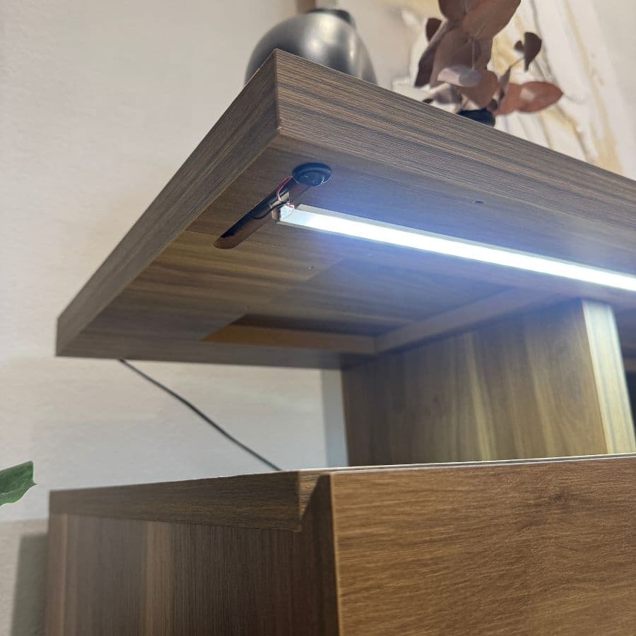 Rack tv madera Petiribí led Ghio - SILVINA C 3 (1) Rack tv madera Petiribí led Ghio - SILVINA C 3 (1)