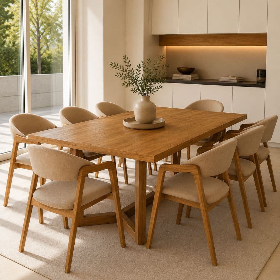 Silla tapizada Moderna diseño Paraíso Alicia - SILVINA C (2) Silla tapizada Moderna diseño Paraíso Alicia - SILVINA C (2)