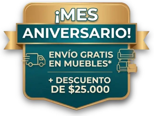 Promo Aniversario Silvina C